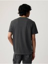 GAP T-Shirt mit GAP Logo