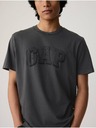GAP T-Shirt mit GAP Logo