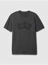 GAP T-Shirt mit GAP Logo