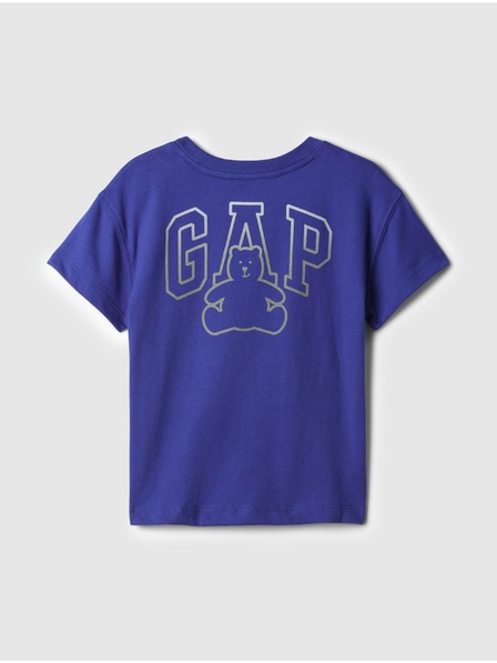 GAP Baby T-Shirt mit Brusttasche