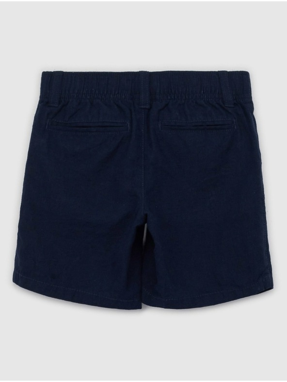 GAP Baby Leinen-Shorts GAP