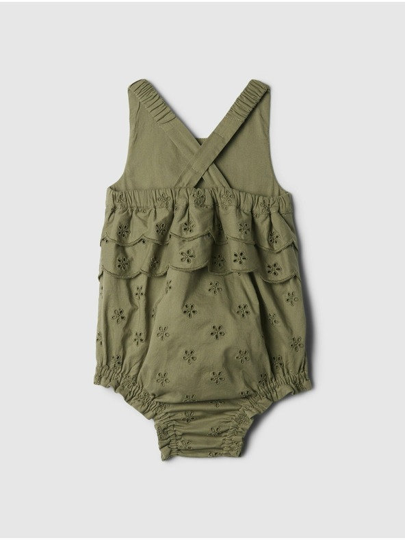GAP Baby Baumwoll-Body GAP