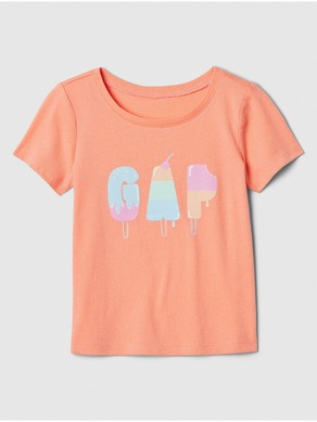 GAP Kinder  T‑Shirt