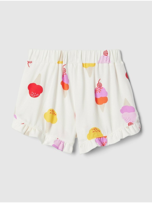GAP Baby Baumwoll-Shorts Mix & Match GAP