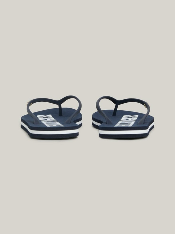Tommy Hilfiger Flip-Flops