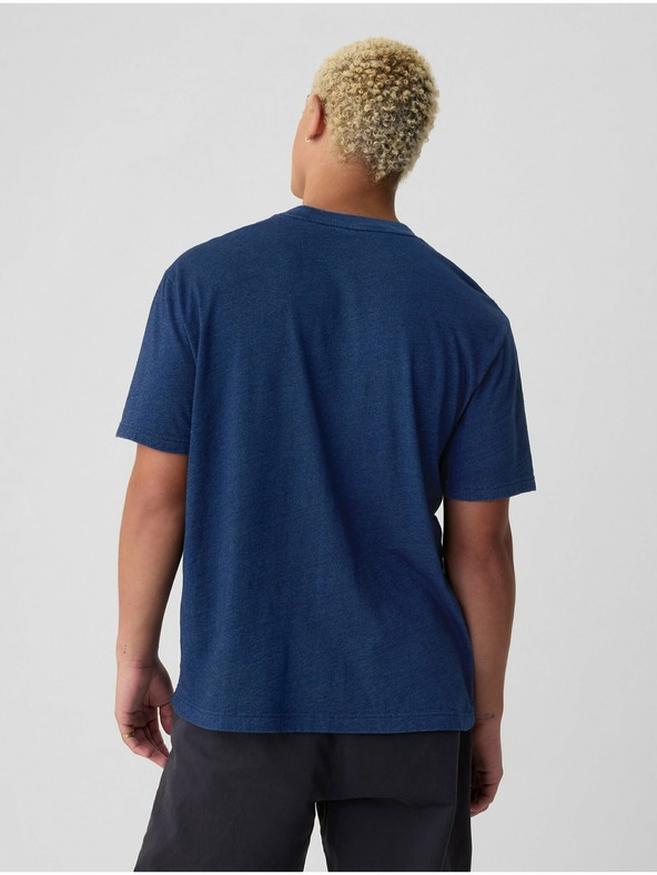 GAP Damen T-Shirt GAP Logo