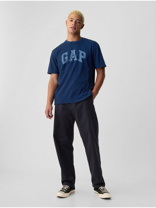 GAP Damen T-Shirt GAP Logo