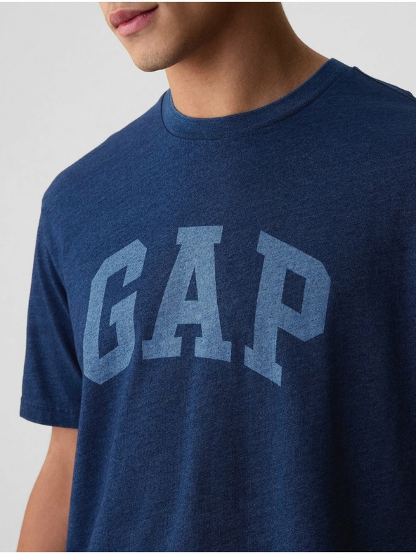 GAP Damen T-Shirt GAP Logo