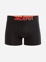 Celio Schwarze Herren Boxershorts Celio Gibojack