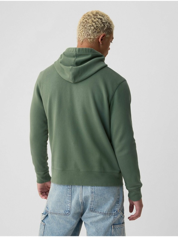 GAP Sweatshirt Zip GAP