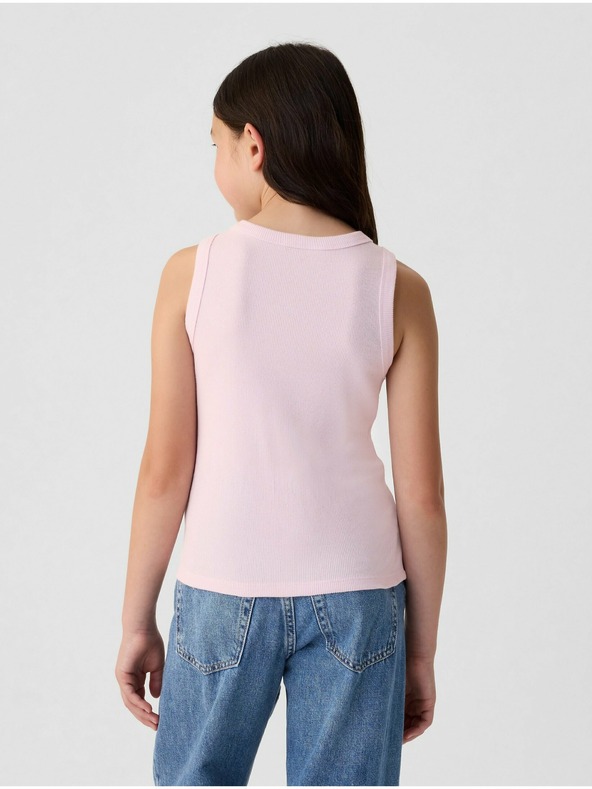 GAP Geripptes Kinder Tank-Top GAP