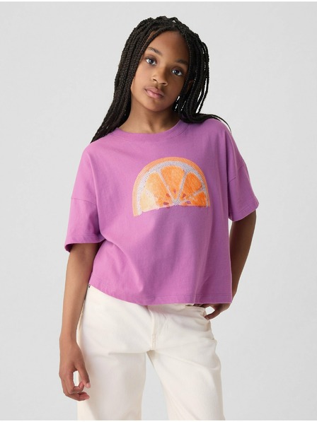 GAP Kinder  T‑Shirt