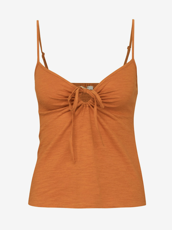 Orsay Braunes Damen-Top ORSAY