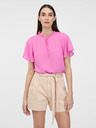 Orsay Rosa Damenbluse ORSAY