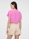 Orsay Rosa Damenbluse ORSAY