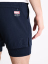 Celio Marvel Captain America Shorts