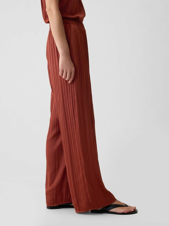 GAP Damen-Satinhose GAP