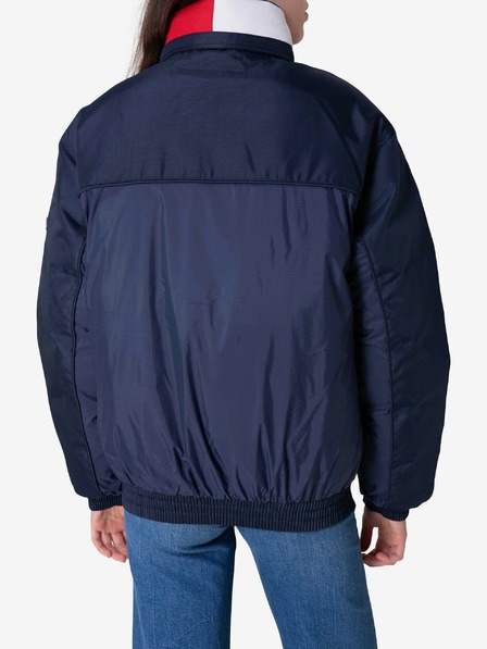 Tommy Hilfiger Brand Coll Jacket