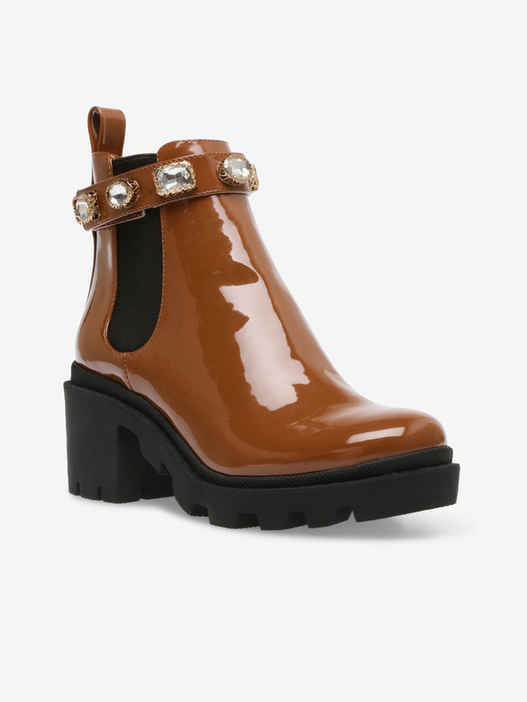 Steve Madden Amulet Stiefeletten