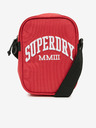 SuperDry Side Bag Umhängetasche