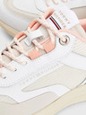 Tommy Hilfiger Feminine Tennisschuhe