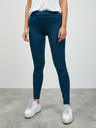 ZOOT.lab Petrolfarbene Damen-Leggings ZOOT.lab Symone