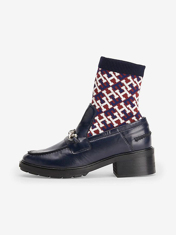 Tommy Hilfiger Stiefeletten