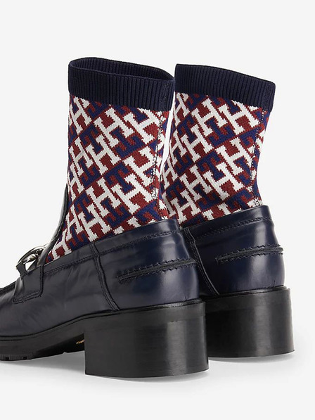 Tommy Hilfiger Stiefeletten