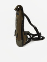 Diesel Diesel Khaki Herren Crossbody Tasche