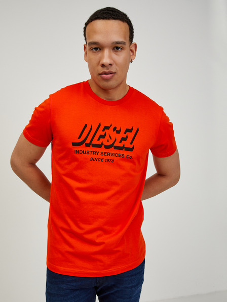 Diesel Diegos T-Shirt