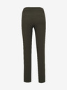 CAMAIEU Khakifarbene Damen-Hose CAMAIEU