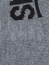 Vans Dreier-Set Herren-Socken in Grau von Vans