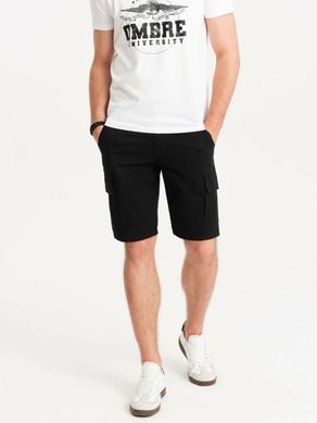 Ombre Clothing Shorts