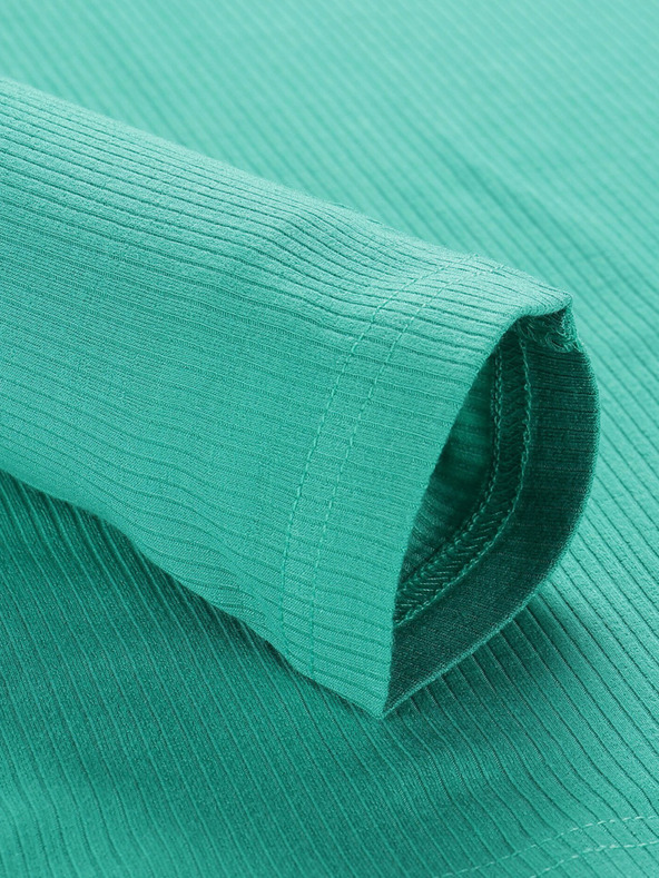 NAX Grünes Frauen NAX Kadesa T-Shirt