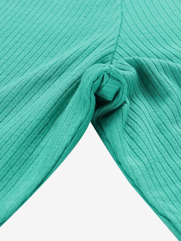 NAX Grünes Frauen NAX Kadesa T-Shirt