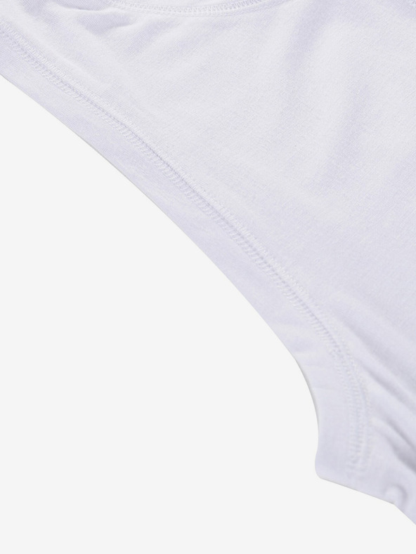 NAX Weißes NAX Edeta Damen Tank Top