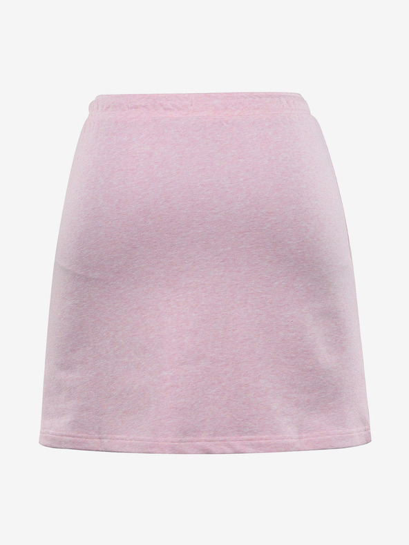 ALPINE PRO Alpine Pro Damenrock HOFRA rosa