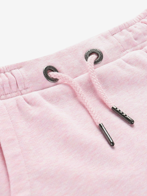 ALPINE PRO Alpine Pro Damenrock HOFRA rosa