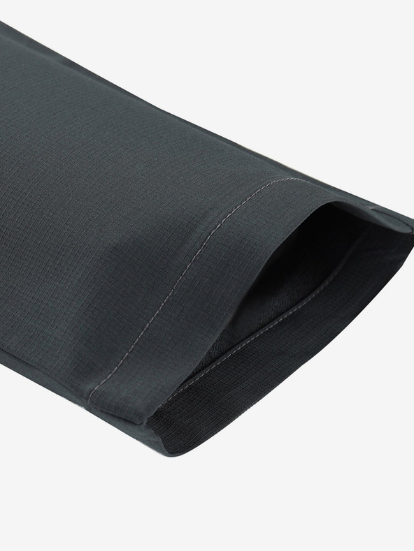 ALPINE PRO Braune Softshell-Hose für Frauen Alpine Pro CORBA