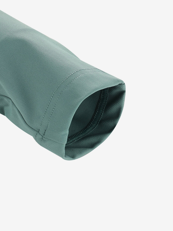 ALPINE PRO Grüne Alpine Pro Damen Outdoor-Leggings RENZA