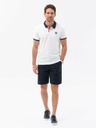 Ombre Clothing Polo T-Shirt