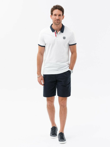Ombre Clothing Polo T-Shirt