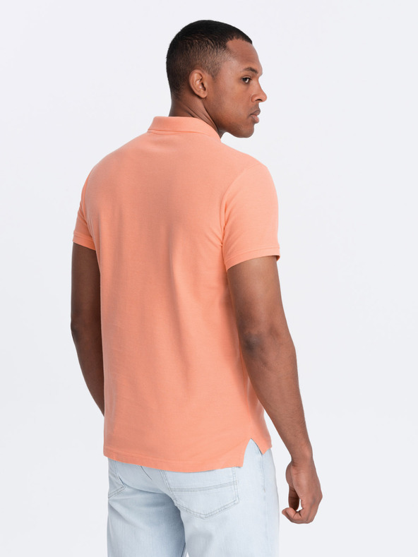Ombre Clothing Polo T-Shirt
