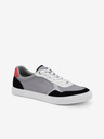 Ombre Clothing Graue Herrenturnschuhe Ombre Clothing