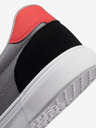 Ombre Clothing Graue Herrenturnschuhe Ombre Clothing