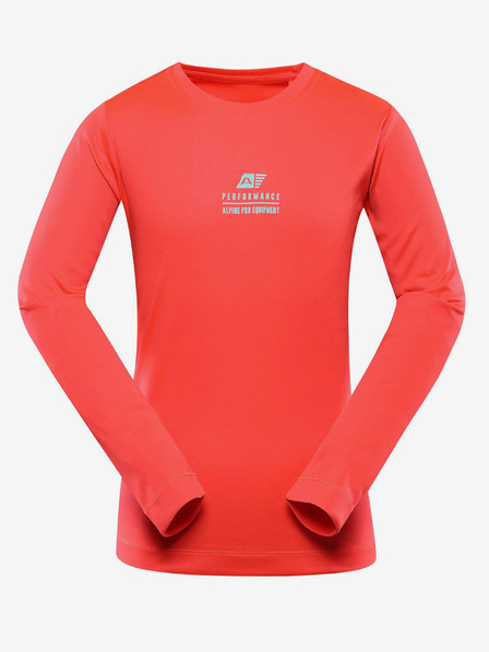 ALPINE PRO MILDO Kinder  T‑Shirt