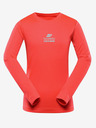ALPINE PRO MILDO Kinder  T‑Shirt