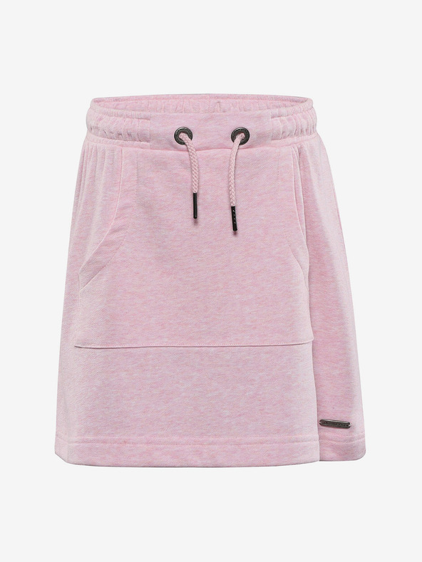 ALPINE PRO Kinder-Rock Alpine Pro FOREDO rosa
