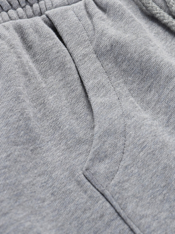 ALPINE PRO Kinderrock Alpine Pro FOREDO grau