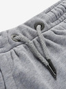 ALPINE PRO Kinderrock Alpine Pro FOREDO grau